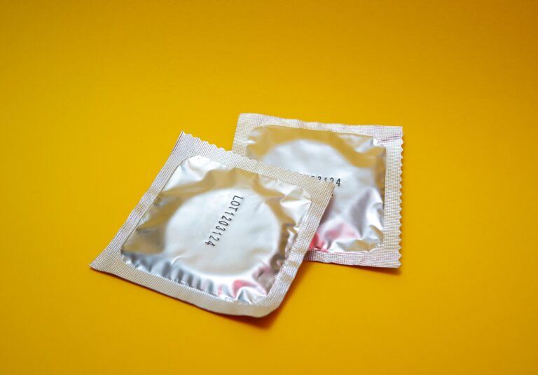 Best condoms for sex