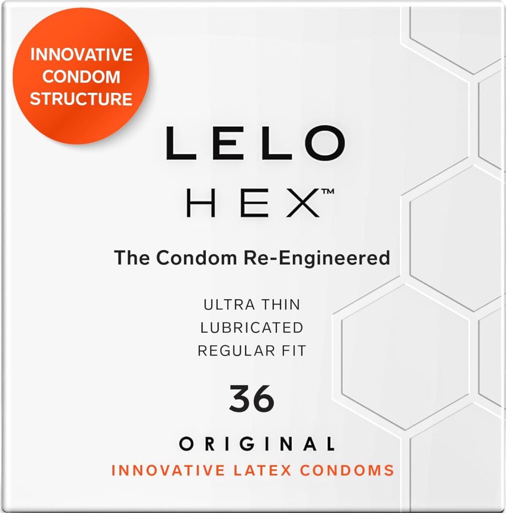 LELO HEX Original